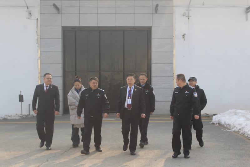 节前安全“不打烊” 检察护航守平安